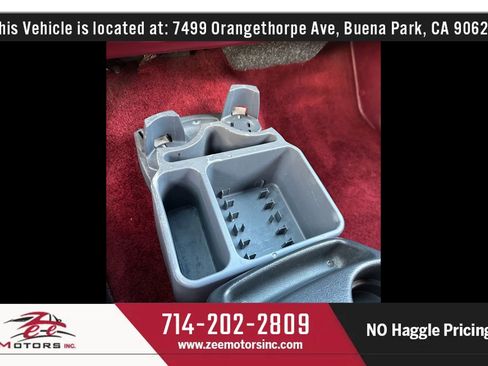 Used 1993 Ford Ranger 4x4 SuperCab image 37