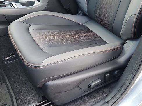 New 2026 Subaru Crosstrek 2.5i Limited AWD/4WD image 18