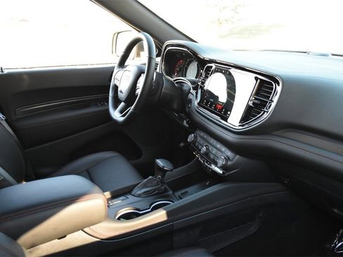 New 2026 Dodge Durango GT image 32