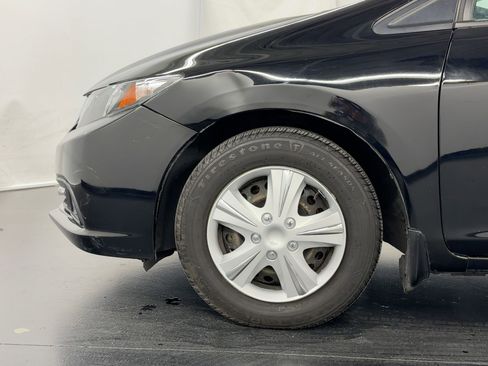 Used 2014 Honda Civic LX image 30