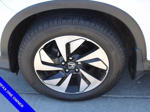 Used 2016 Honda CR-V Touring image 12