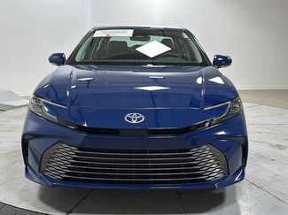 Certified 2025 Toyota Camry XLE video 2