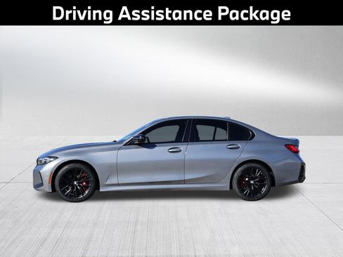 Used 2023 BMW M340i xDrive w/ Premium Package image 5