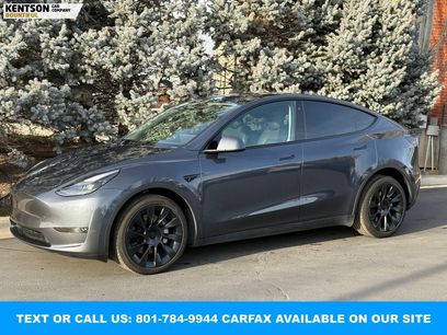Used 2023 Tesla Model Y Long Range