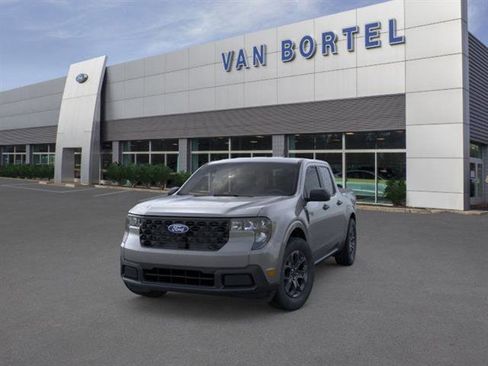 New 2026 Ford Maverick XLT image 2