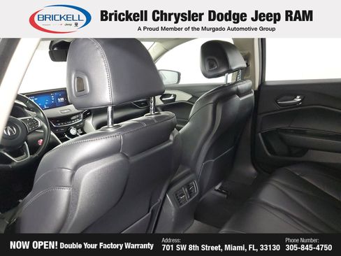 Used 2023 Acura TLX FWD image 47