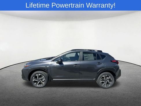 New 2026 Subaru Crosstrek 2.0i Premium AWD/4WD image 12