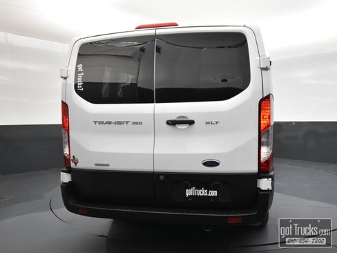 Used 2023 Ford Transit 350 XLT image 6