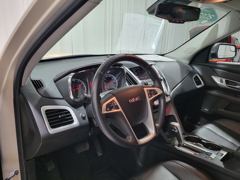 Certified 2012 GMC Terrain SLT image 31