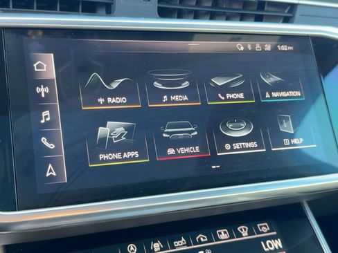 Used 2019 Audi A6 3.0T Prestige image 23