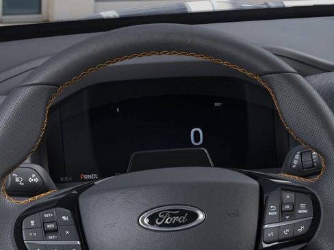 New 2026 Ford Explorer Tremor w/ Tremor Convenience Package image 14