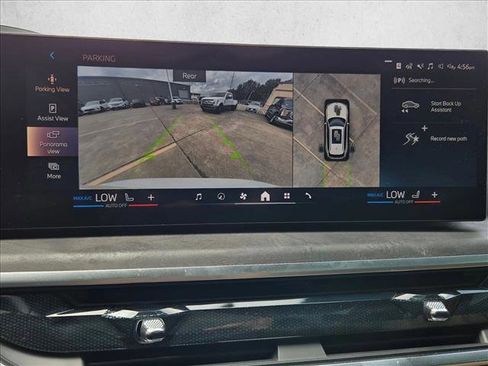 Used 2026 BMW X5 sDrive40i w/ M Sport Package RWD image 15