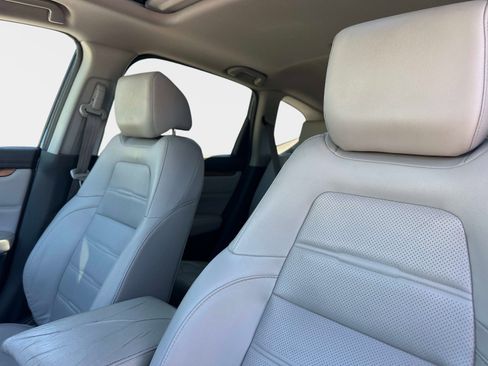 Used 2017 Honda CR-V EX-L image 21