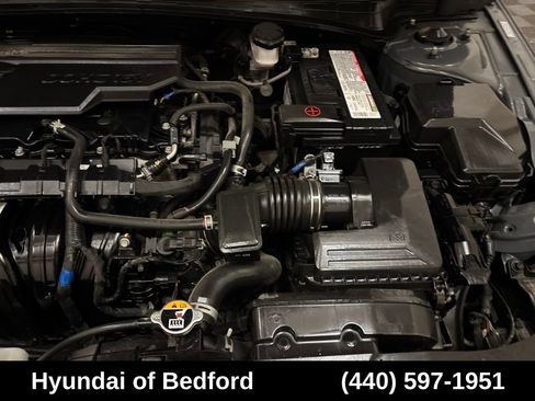 Used 2024 Hyundai Elantra SEL FWD image 24