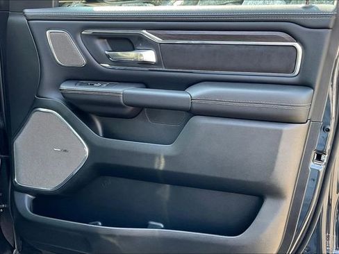 New 2026 RAM 1500 Laramie w/ Night Edition image 27