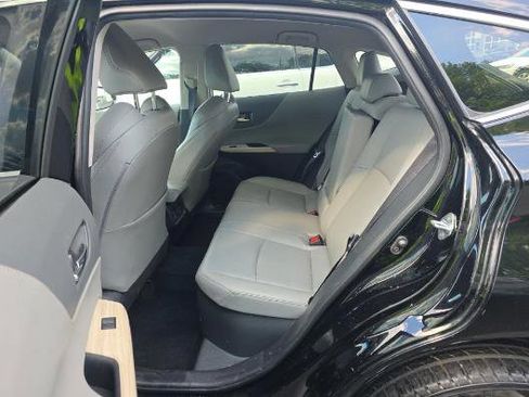 Used 2023 Toyota Venza XLE AWD/4WD image 6