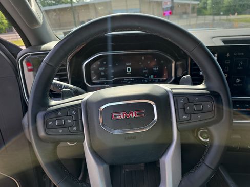 Used 2023 GMC Sierra 1500 Elevation w/ Elevation Premium Package AWD/4WD image 20
