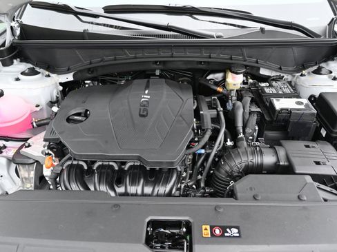 New 2026 Hyundai Tucson SEL image 14