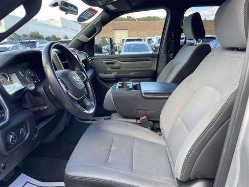 Used 2021 RAM 1500 Big Horn image 14