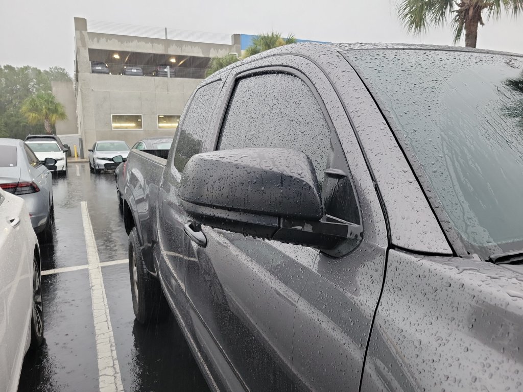Used 2020 Toyota Tacoma SR RWD image 10