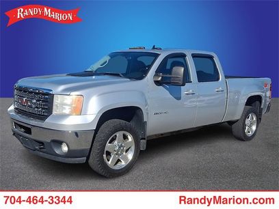 Used 2014 GMC Sierra 2500 SLT w/ SLT Convenience Package