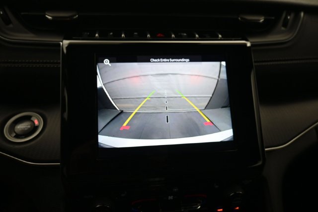 Used 2025 Jeep Grand Cherokee L Altitude RWD image 10