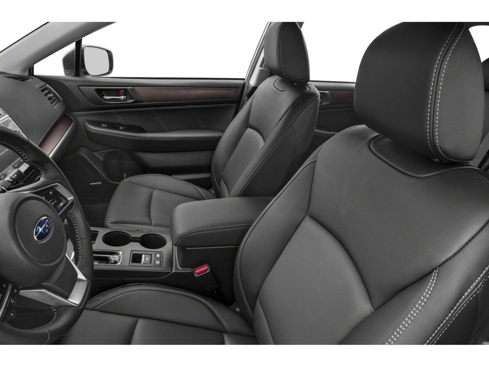 Used 2019 Subaru Outback 2.5i Limited AWD/4WD image 6