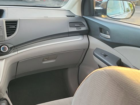 Used 2014 Honda CR-V LX image 16