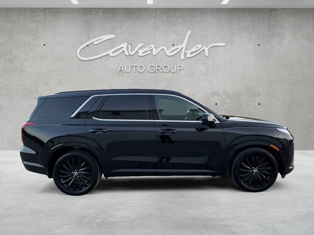 Used 2025 Hyundai Palisade Calligraphy AWD/4WD image 17