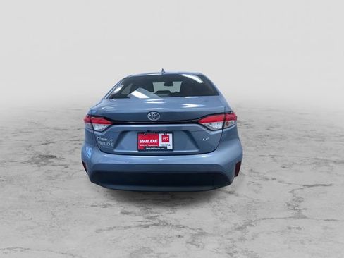 Used 2023 Toyota Corolla LE image 9