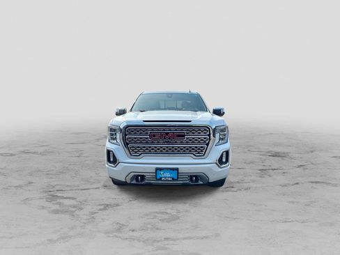 Used 2020 GMC Sierra 1500 Denali w/ Technology Package AWD/4WD image 3