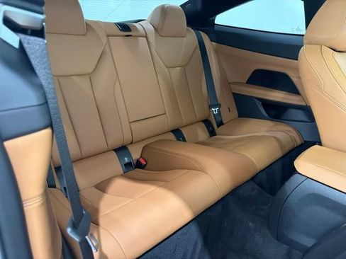 Certified 2023 BMW 430i xDrive Coupe w/ Premium Package AWD/4WD image 21