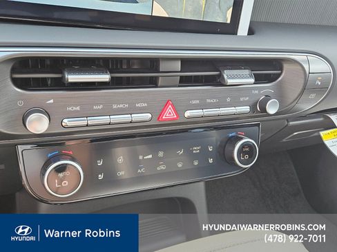 New 2026 Hyundai Palisade Calligraphy image 21