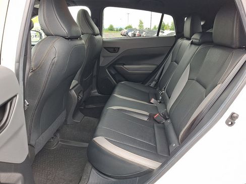 Certified 2024 Subaru Crosstrek 2.5i Wilderness w/ Crosstrek Mirror Package AWD/4WD image 11