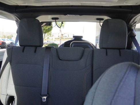 New 2026 Jeep Wrangler Willys image 28