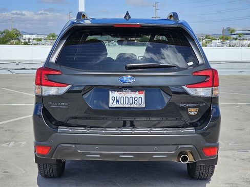 Certified 2025 Subaru Forester Wilderness image 19