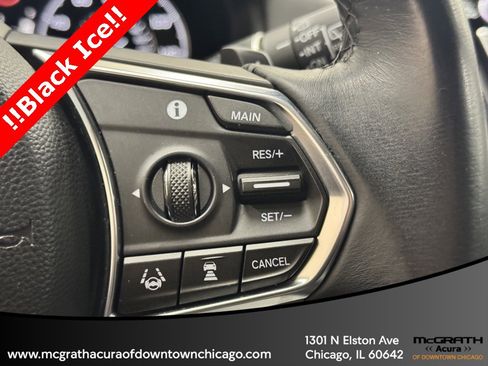 Used 2019 Acura RDX AWD w/ Technology Package image 23