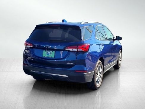 Used 2023 Chevrolet Equinox Premier w/ LPO, Floor Liner Package image 6