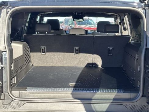 New 2026 GMC Hummer EV SUV AWD/4WD image 26