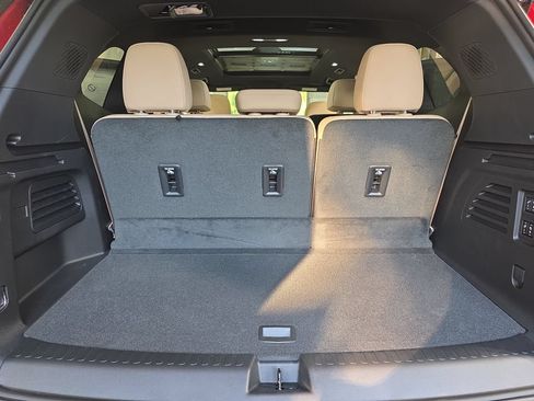 New 2026 Buick Enclave Preferred w/ Power Package AWD/4WD image 13