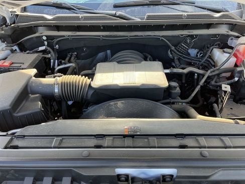 New 2025 GMC Sierra 2500 Pro w/ 1SA Pro Safety Plus Package image 30