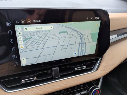 Used 2026 Chevrolet Equinox ACTIV w/ Convenience Package III image 25