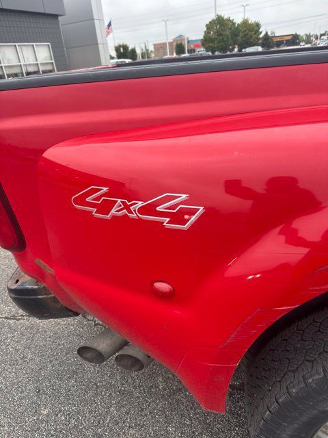 Used 2009 Ford F350 XL AWD/4WD image 18