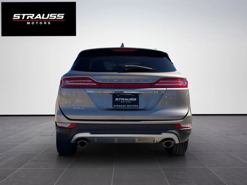 Used 2019 Lincoln MKC Select w/ Select Plus Package image 8