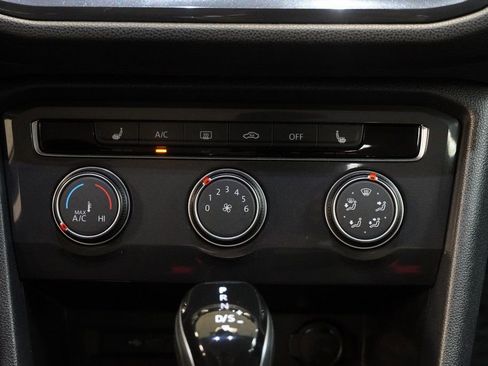 Used 2023 Volkswagen Tiguan S w/ Driver Assistance Package image 19