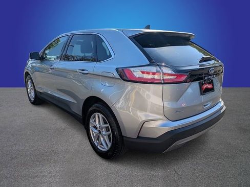 Used 2024 Ford Edge SEL w/ Convenience Package AWD/4WD image 3