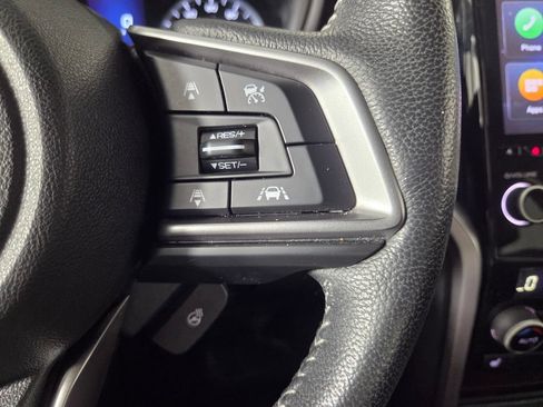Used 2020 Subaru Ascent Limited w/ Popular Package #2 AWD/4WD image 16