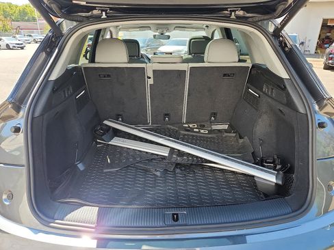 Used 2023 Audi Q5 2.0T Premium Plus w/ Premium Plus Package image 29