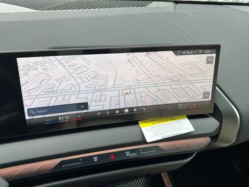 New 2026 BMW X3 xDrive30 image 21