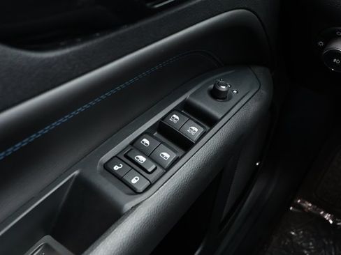 New 2026 Jeep Compass Latitude AWD/4WD image 20